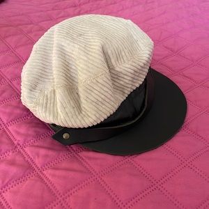 Vintage Hat
